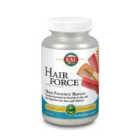 Hair Force - 60 vcaps